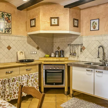 Casa de vacances Ca La Maria *