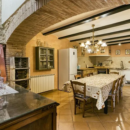 Ca La Maria Casa de vacances