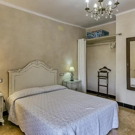 Casa de vacances Ca La Maria Orriols