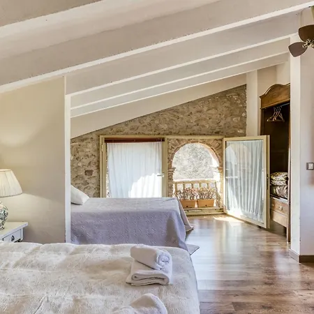 Ca La Maria Casa de vacances *