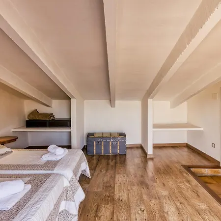 Tatil Evi Ca La Maria