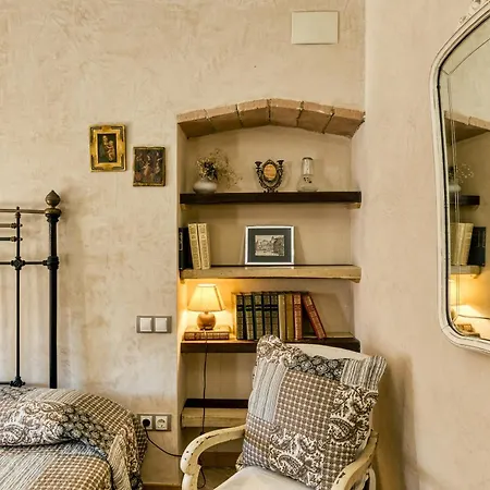 Tatil Evi Ca La Maria *