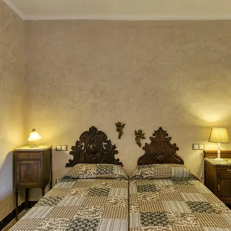 Tatil Evi Ca La Maria